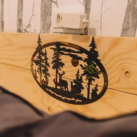 Nordkapp Apartment Sierra Nevada Ngoại thất bức ảnh