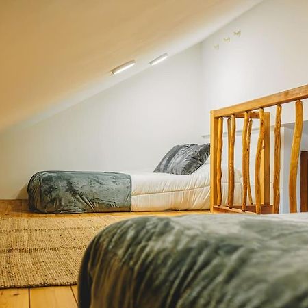 Nordkapp Apartment Sierra Nevada Ngoại thất bức ảnh