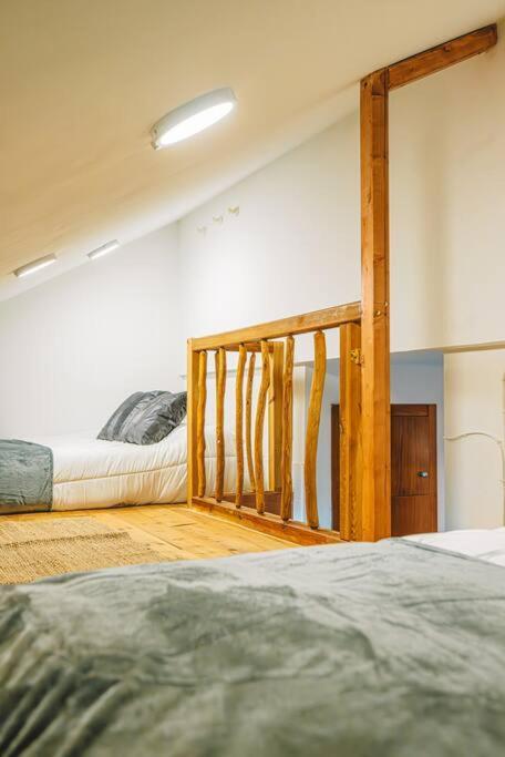 Nordkapp Apartment Sierra Nevada Ngoại thất bức ảnh