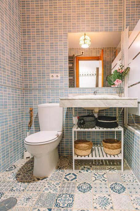 Nordkapp Apartment Sierra Nevada Ngoại thất bức ảnh