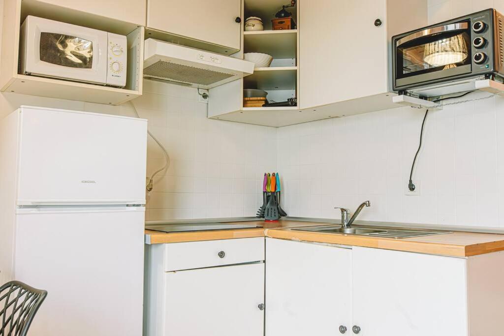 Nordkapp Apartment Sierra Nevada Ngoại thất bức ảnh