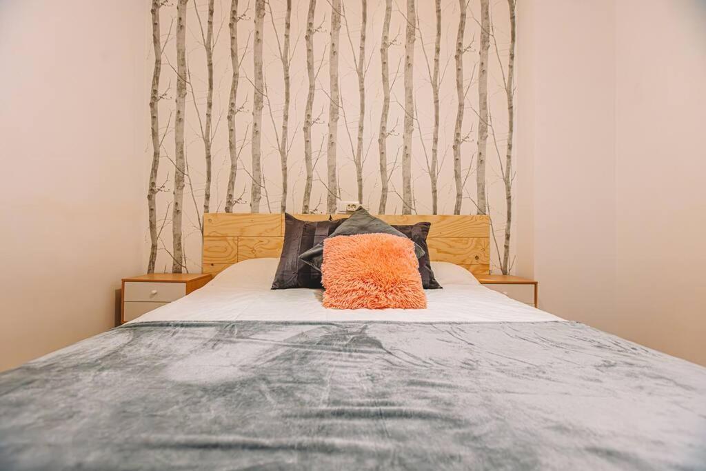 Nordkapp Apartment Sierra Nevada Ngoại thất bức ảnh