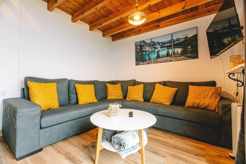 Nordkapp Apartment Sierra Nevada Ngoại thất bức ảnh
