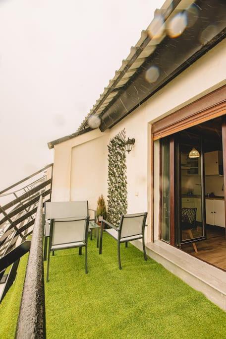 Nordkapp Apartment Sierra Nevada Ngoại thất bức ảnh